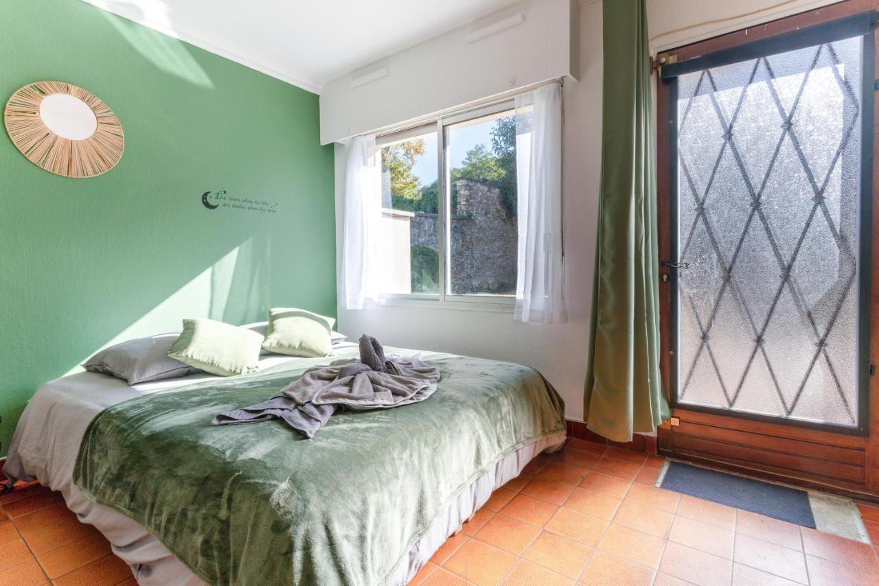 Appart'Hotel Nuiteejour Versailles Saint Cyr L'Ecole Exteriör bild