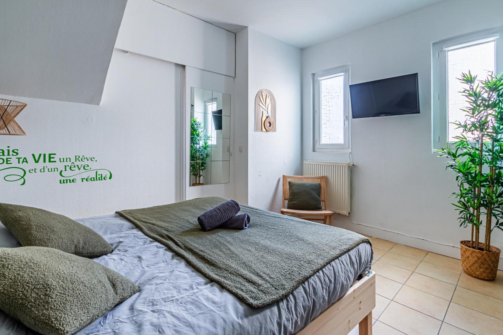Appart'Hotel Nuiteejour Versailles Saint Cyr L'Ecole Exteriör bild