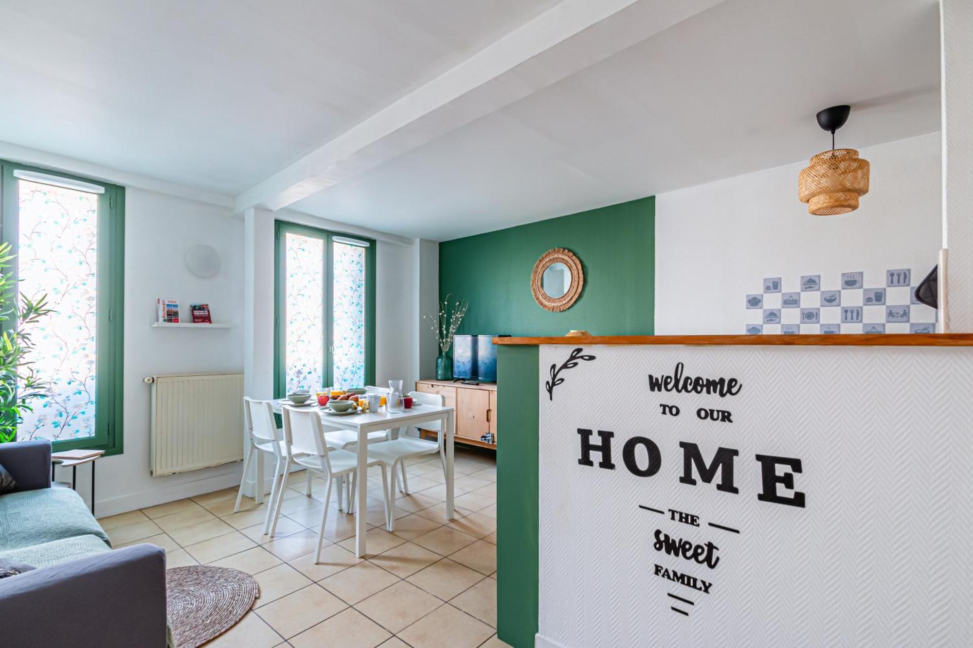 Appart'Hotel Nuiteejour Versailles Saint Cyr L'Ecole Exteriör bild