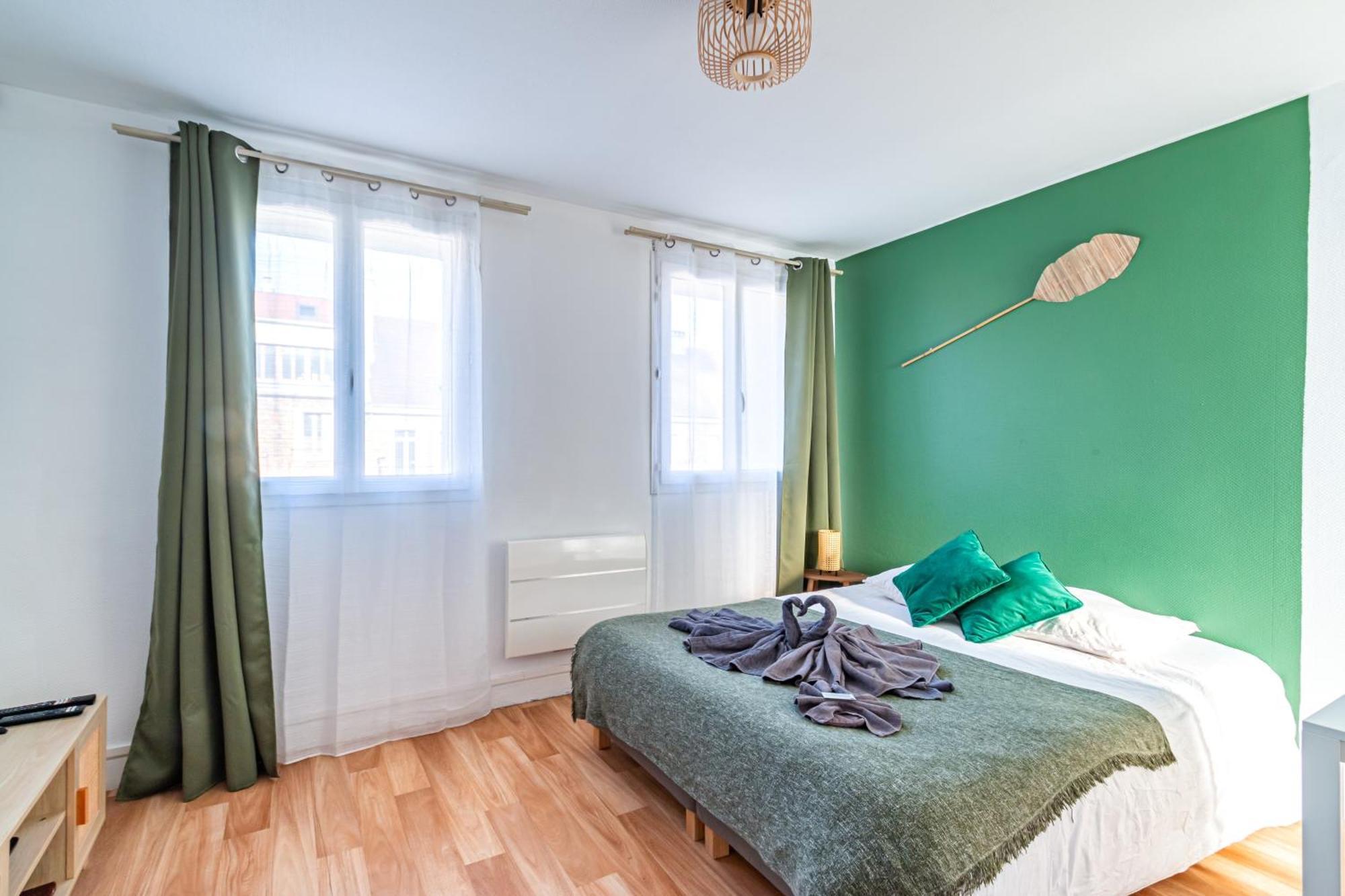 Appart'Hotel Nuiteejour Versailles Saint Cyr L'Ecole Exteriör bild